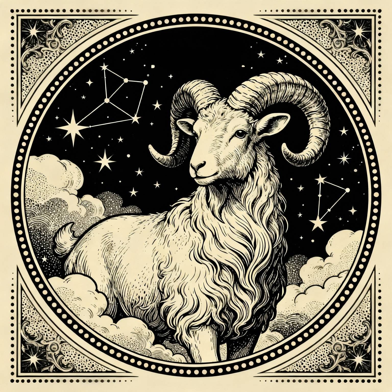 Aries horoscope tomorrow - Mar 21 - Apr 19 zodiac sign