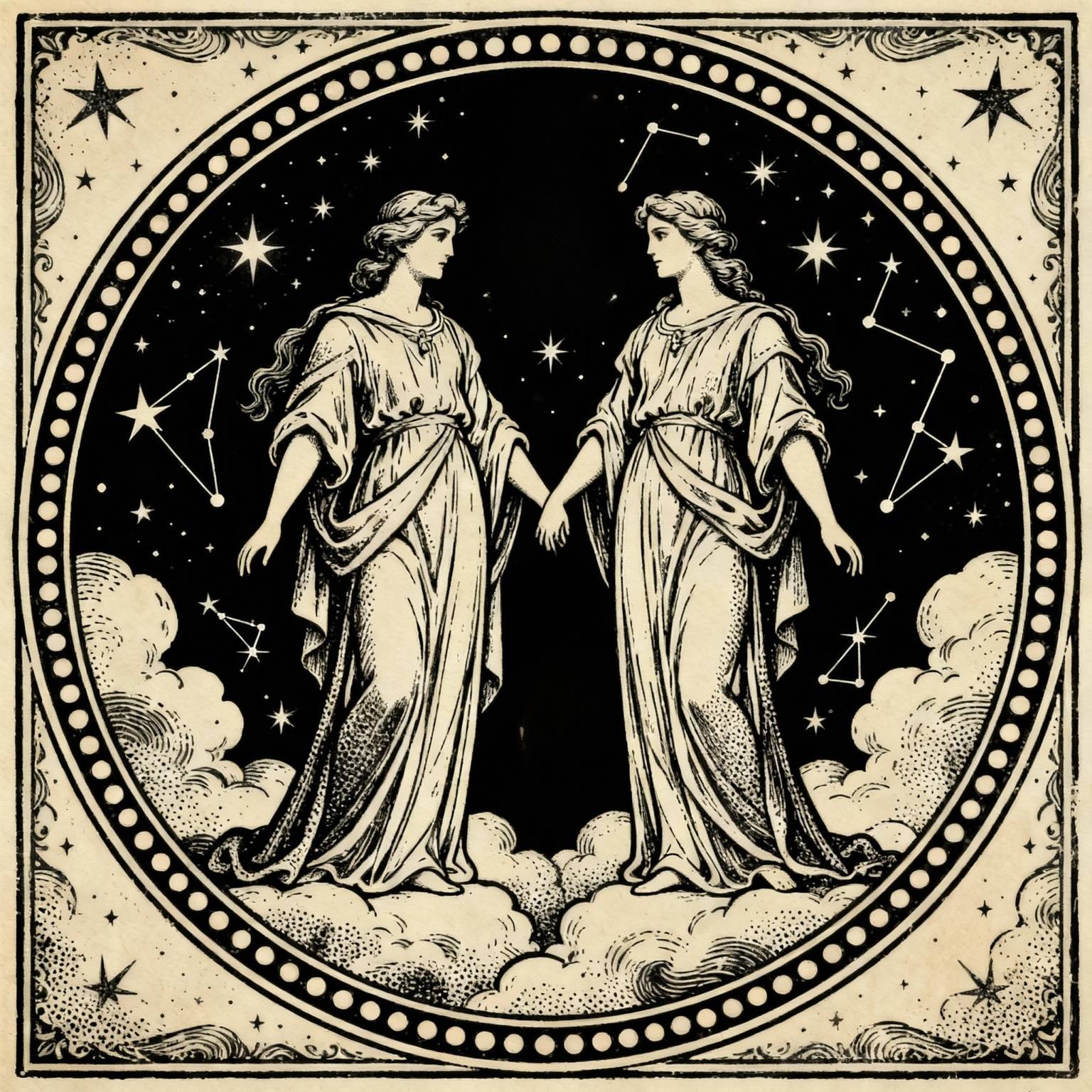 Gemini horoscope tomorrow - May 21 - Jun 20 zodiac sign