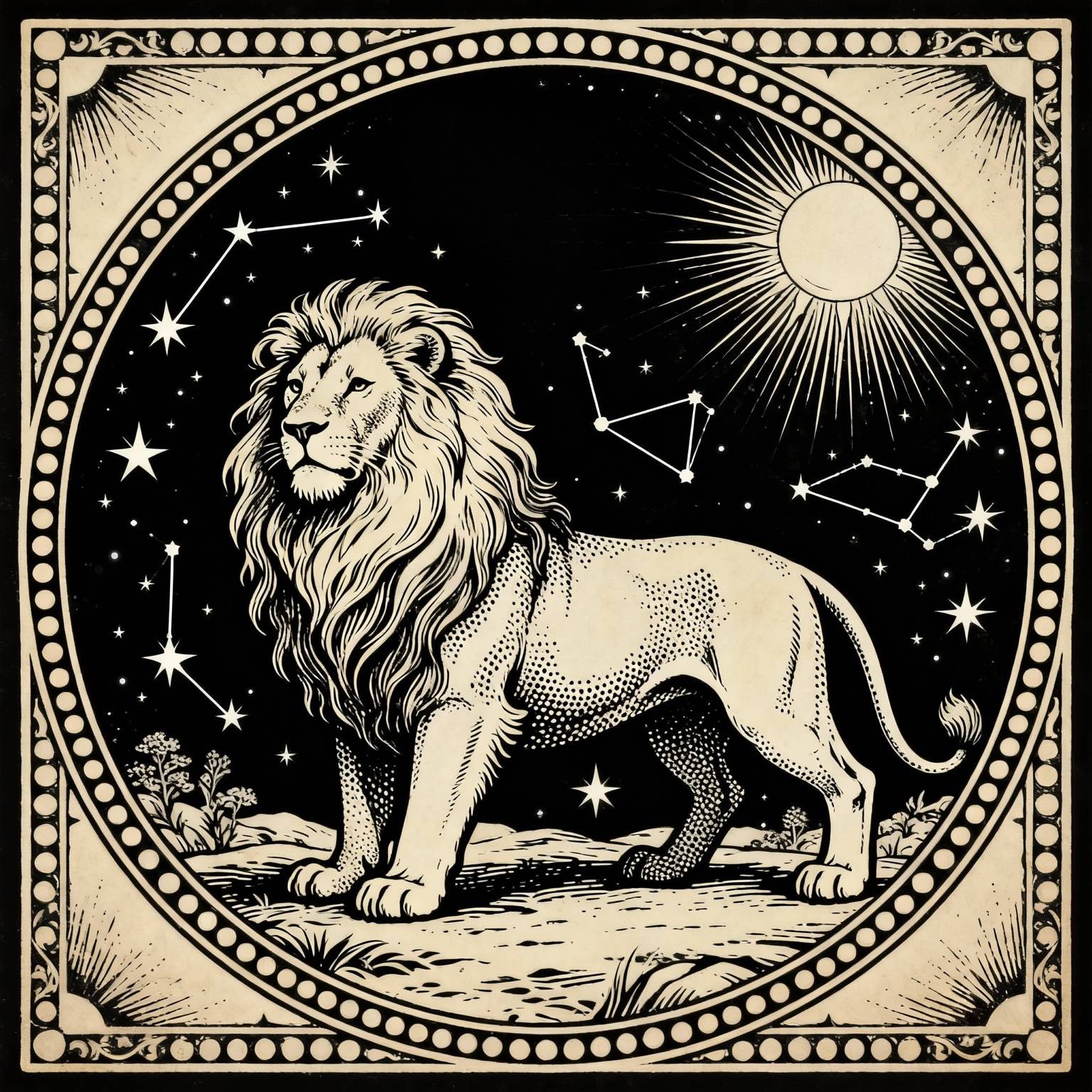 Leo horoscope tomorrow - Jul 23 - Aug 22 zodiac sign