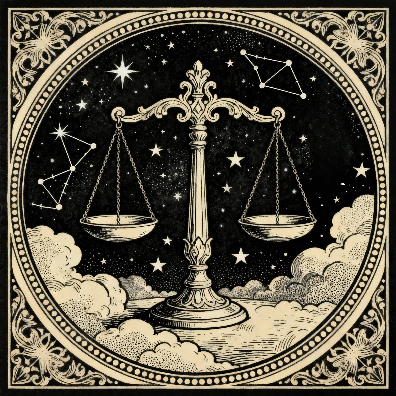Libra horoscope tomorrow - Sep 23 - Oct 22 zodiac sign