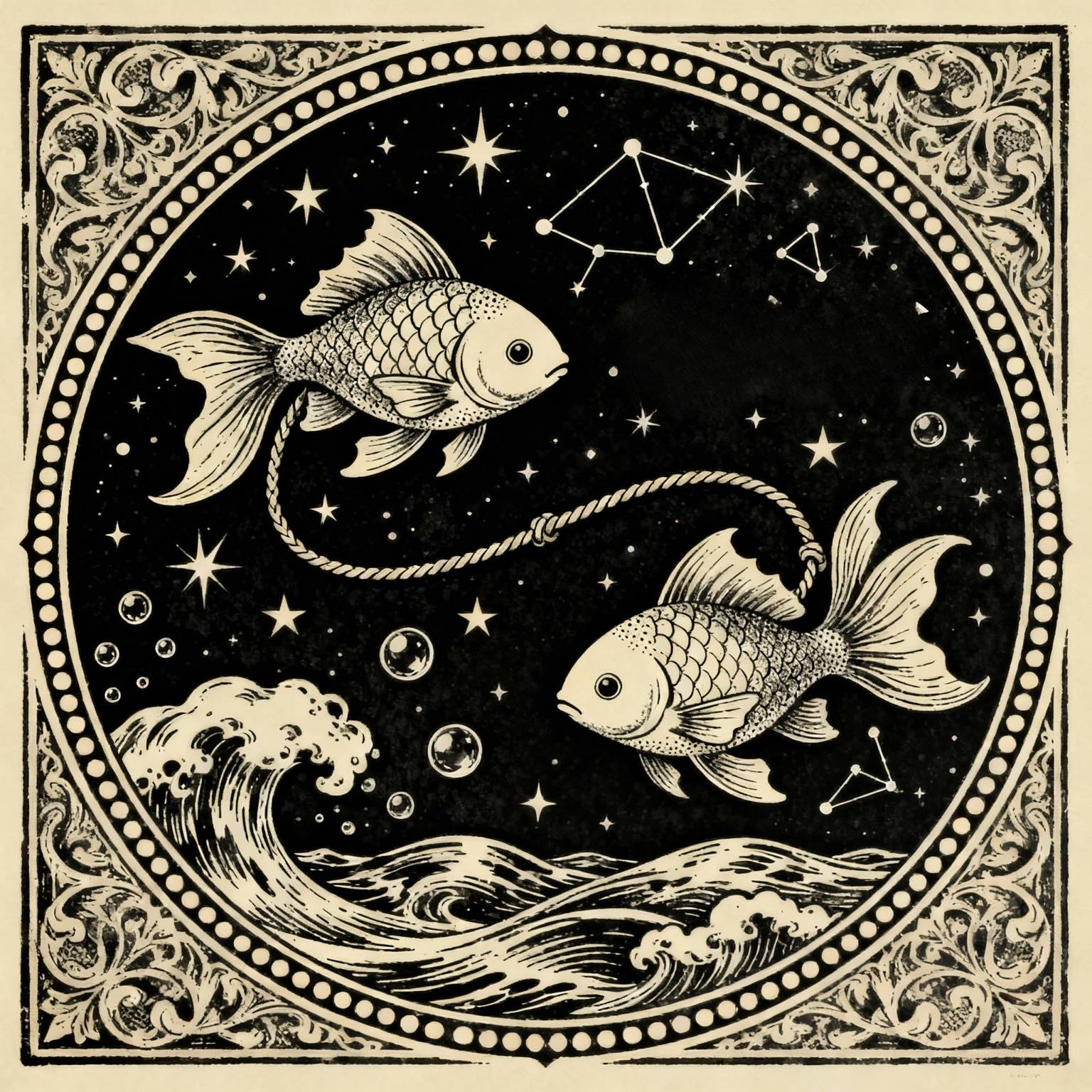 Pisces horoscope tomorrow - Feb 19 - Mar 20 zodiac sign