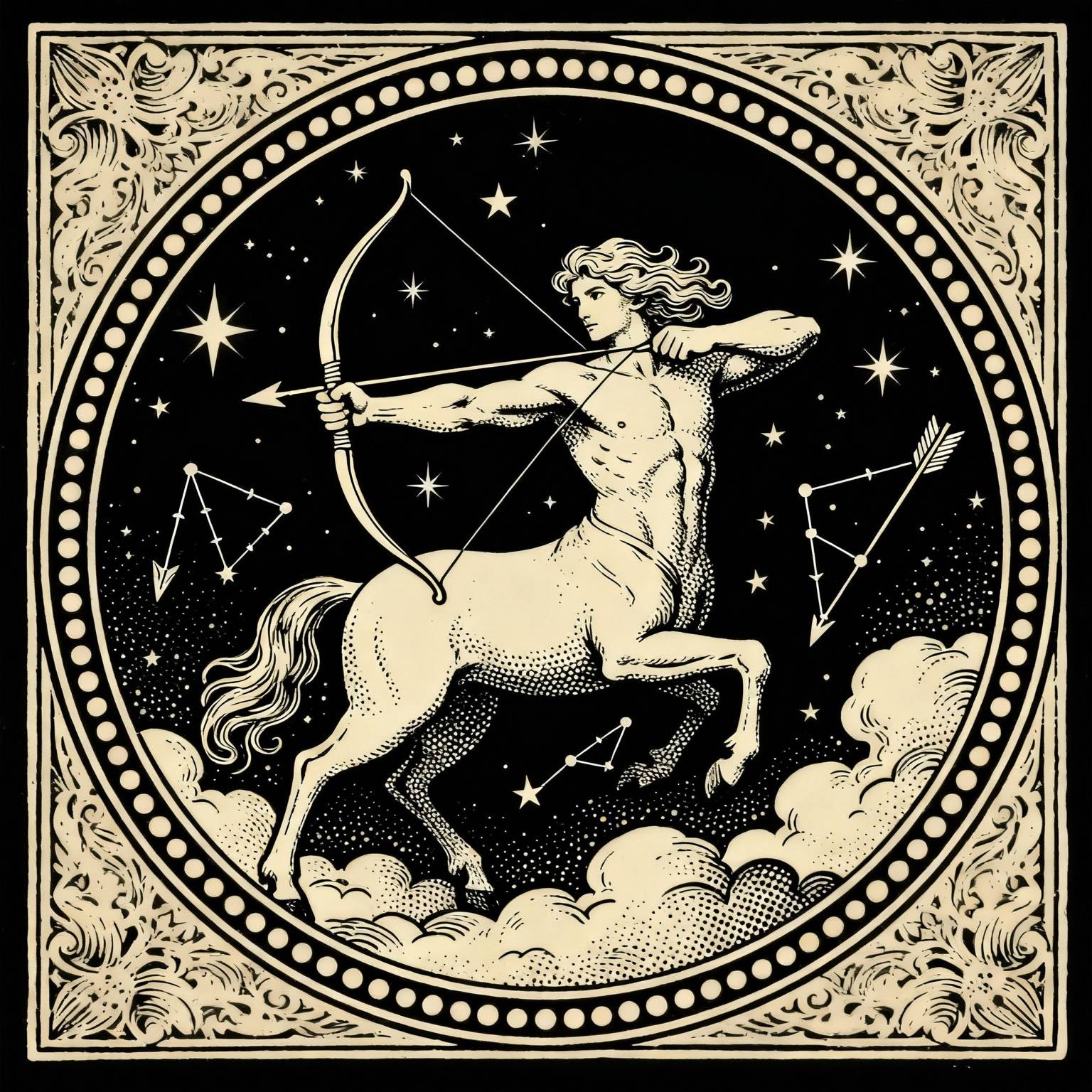 Sagittarius horoscope tomorrow - Nov 22 - Dec 21 zodiac sign