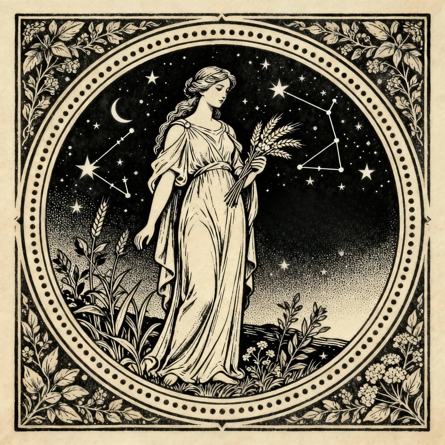 Virgo horoscope tomorrow - Aug 23 - Sep 22 zodiac sign